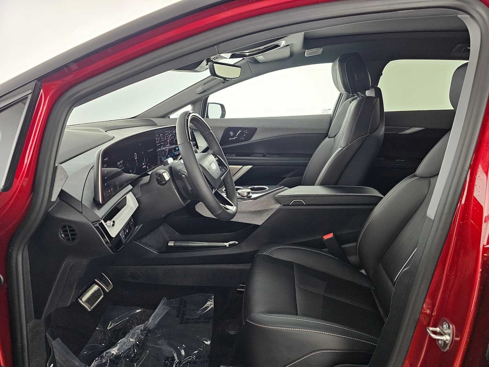 2026 Cadillac OPTIQ Premium Sport