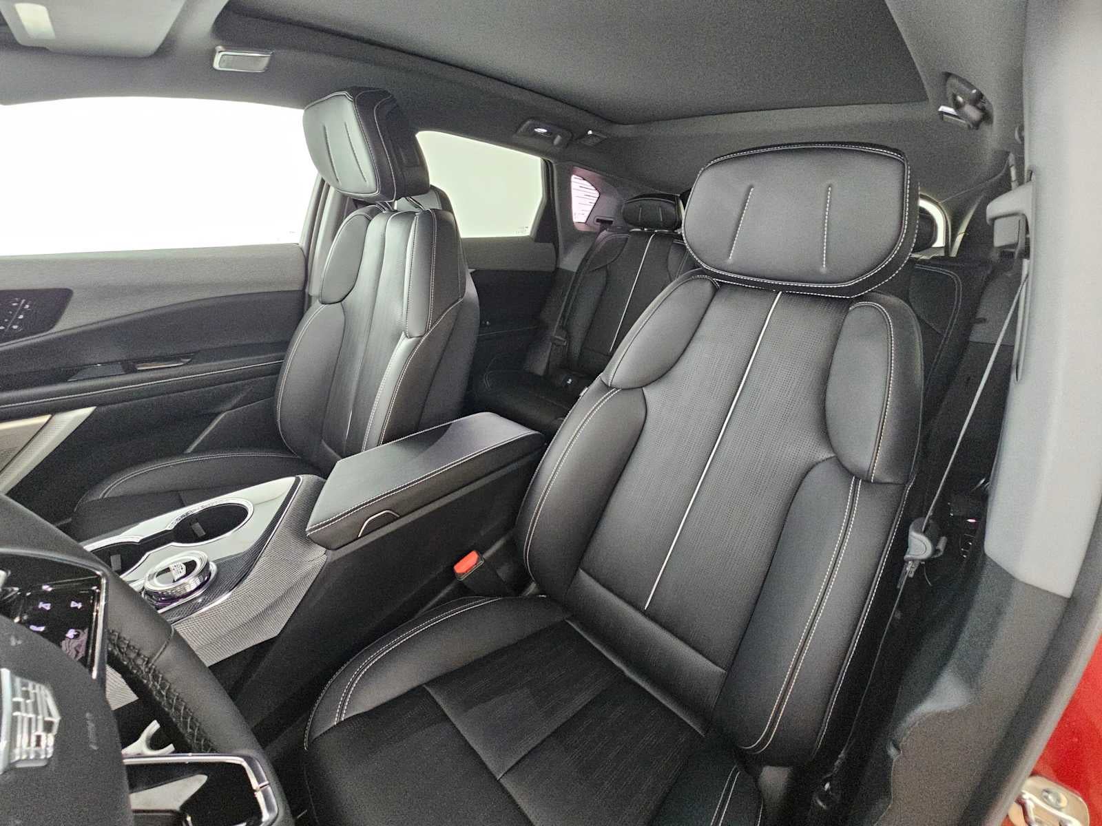 2026 Cadillac OPTIQ Premium Sport