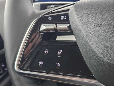 2026 Cadillac OPTIQ Premium Sport