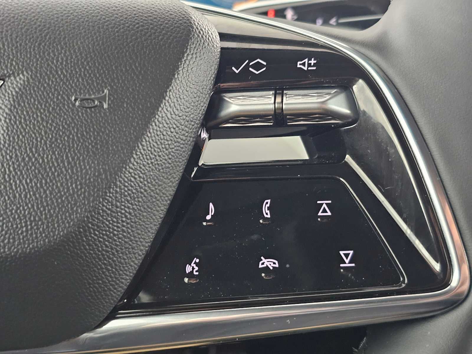 2026 Cadillac OPTIQ Premium Sport