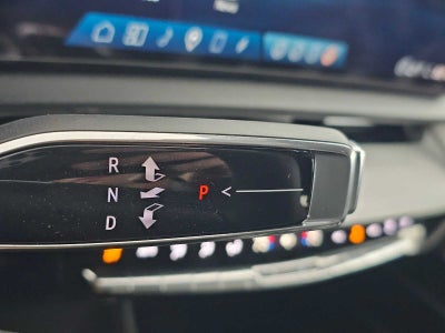 2026 Cadillac OPTIQ Premium Sport