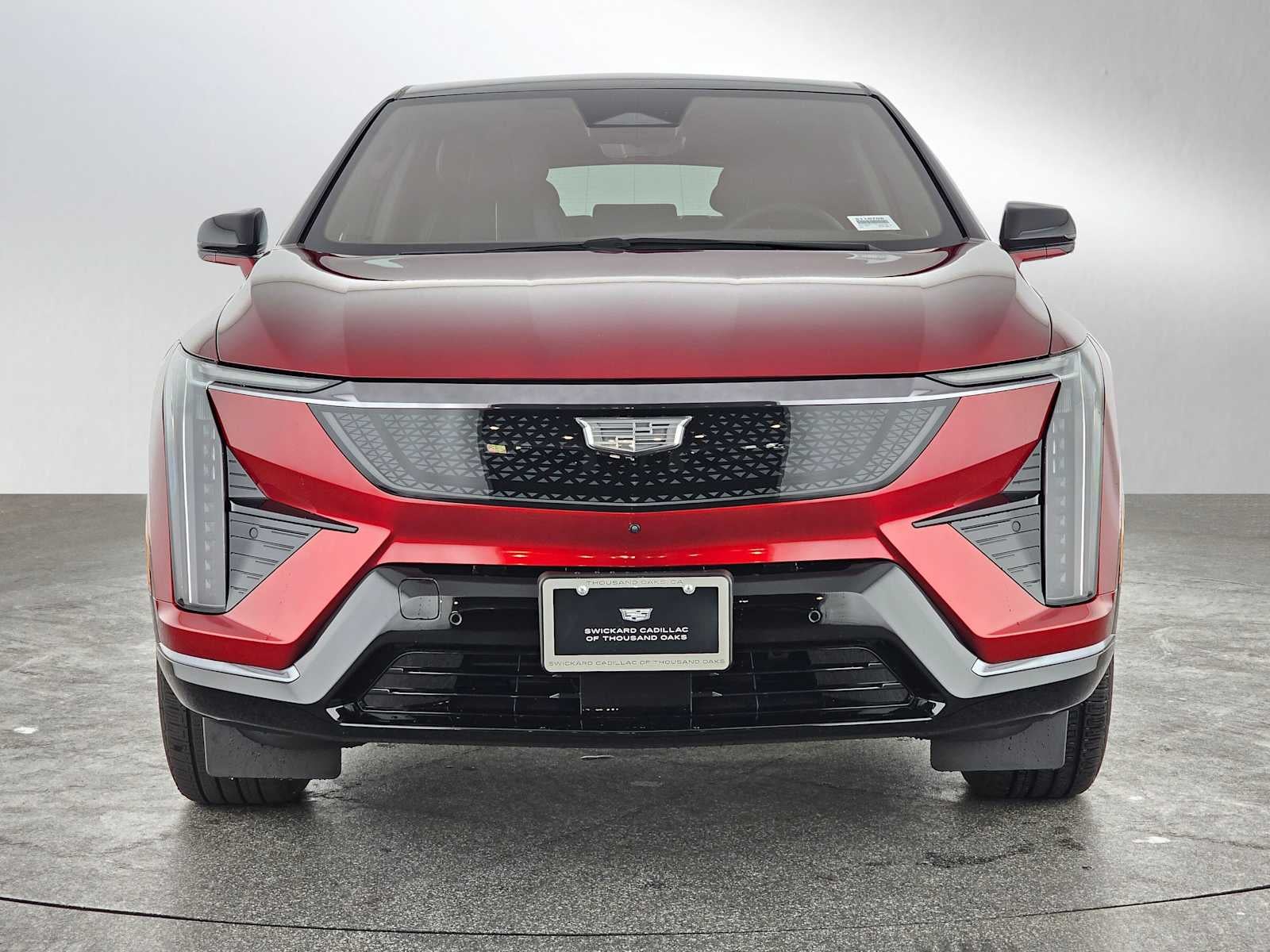 2026 Cadillac OPTIQ Premium Sport