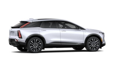 2027 Cadillac OPTIQ Premium Sport