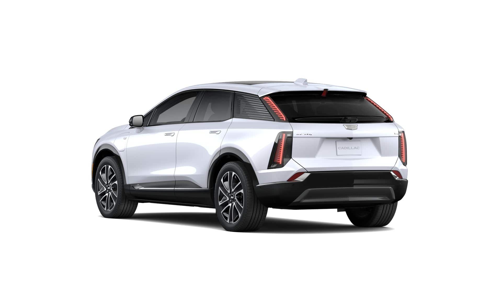 2027 Cadillac OPTIQ Premium Sport