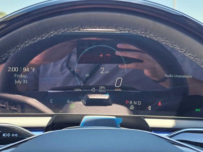 2027 Cadillac OPTIQ Premium Sport