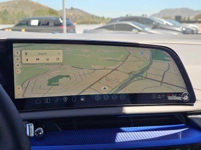 2027 Cadillac OPTIQ Premium Sport