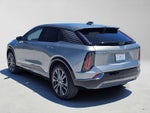 2027 Cadillac OPTIQ Premium Sport