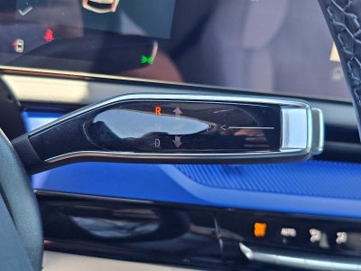 2027 Cadillac OPTIQ Premium Sport