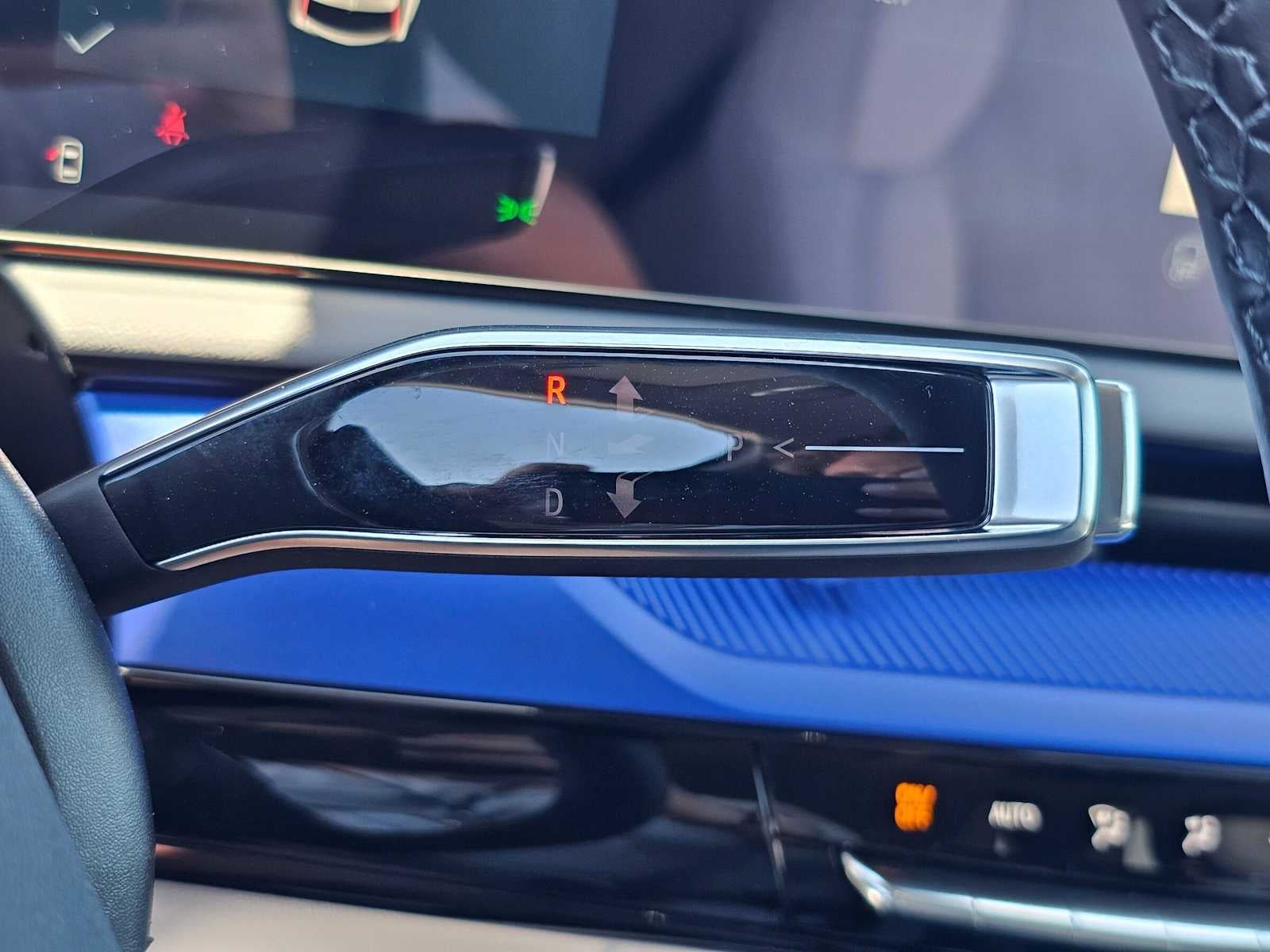2027 Cadillac OPTIQ Premium Sport