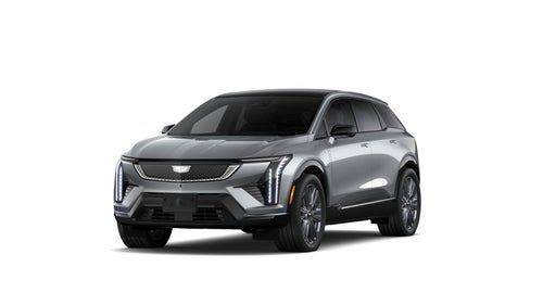 2027 Cadillac OPTIQ Premium Sport