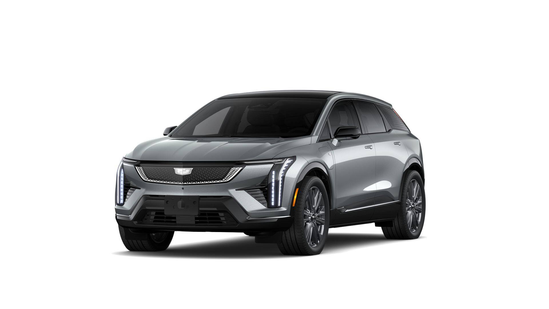 2027 Cadillac OPTIQ Premium Sport