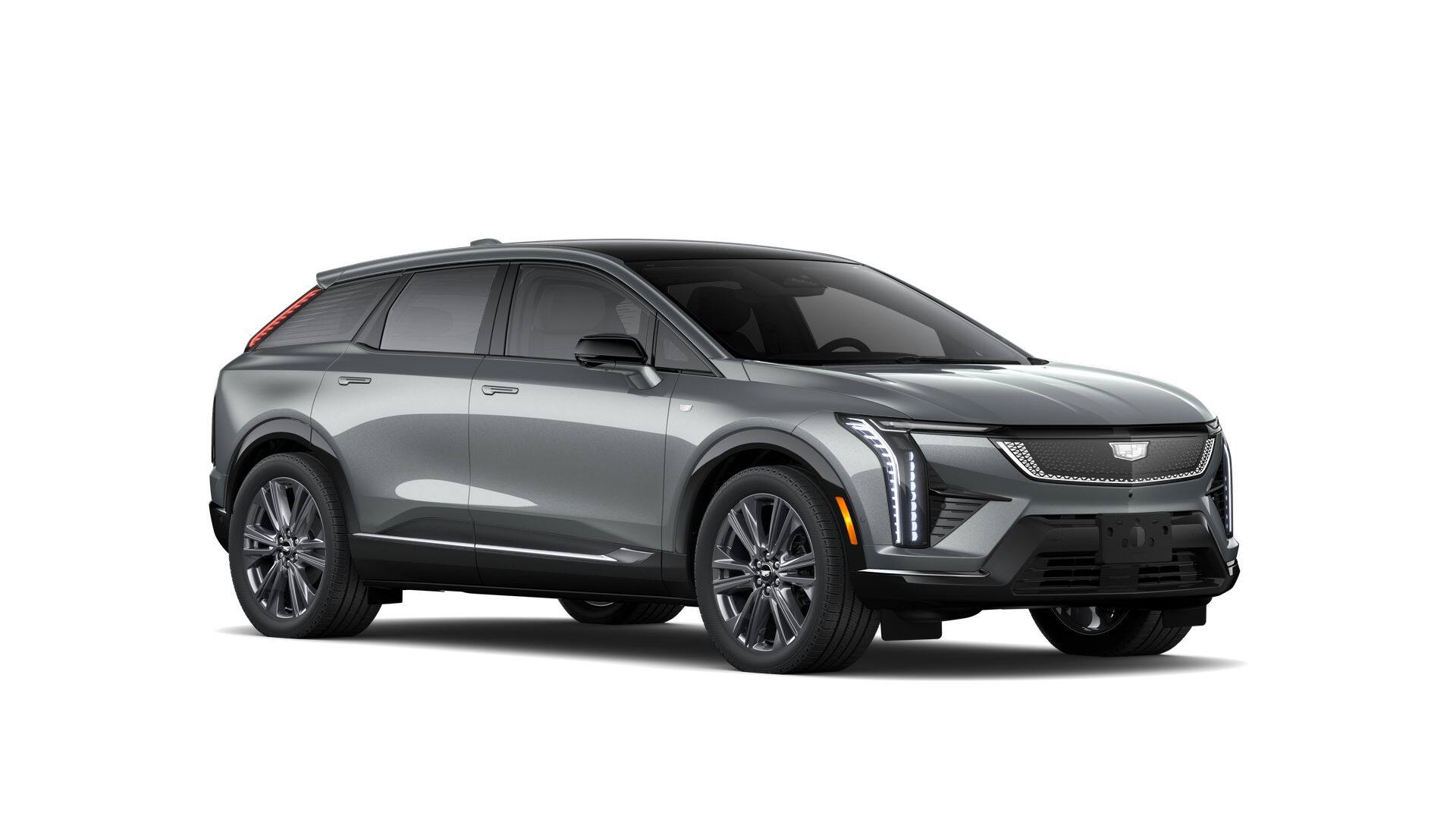 2027 Cadillac OPTIQ Premium Sport