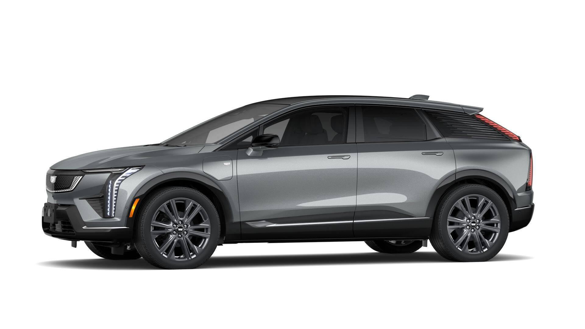 2027 Cadillac OPTIQ Premium Sport