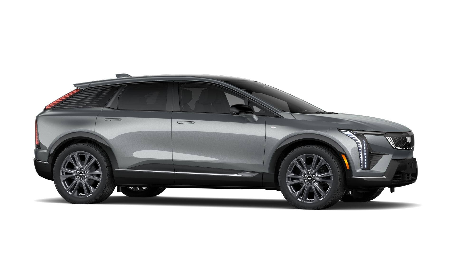 2027 Cadillac OPTIQ Premium Sport