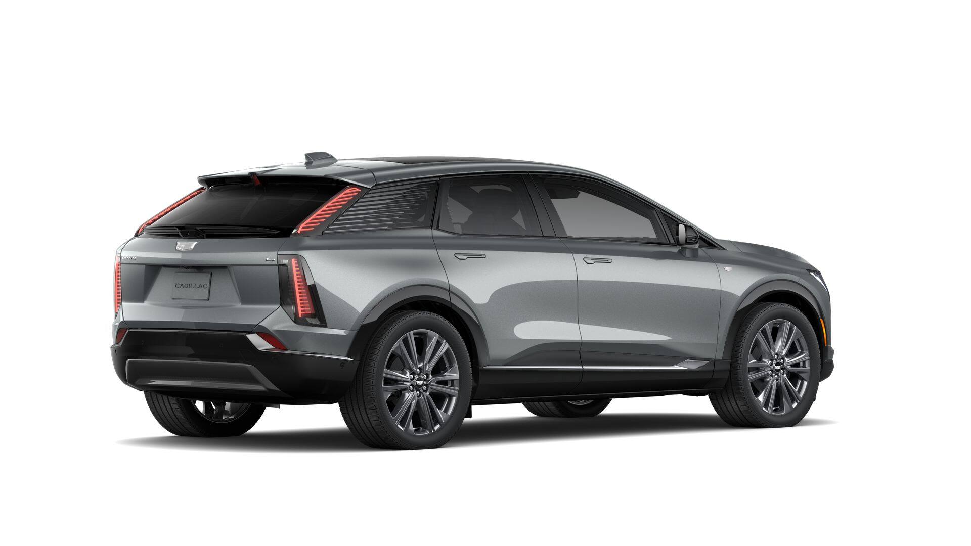 2027 Cadillac OPTIQ Premium Sport