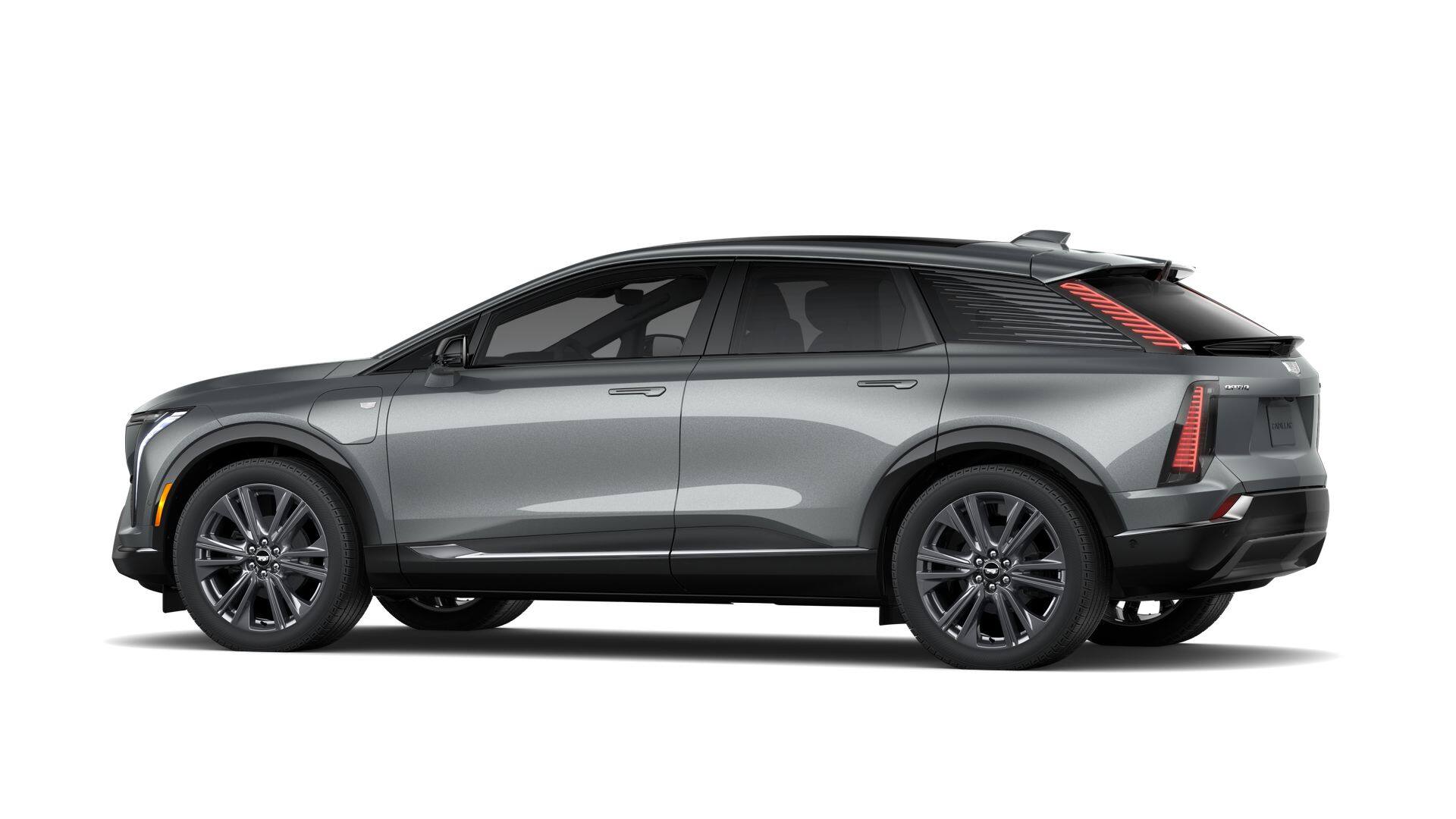 2027 Cadillac OPTIQ Premium Sport
