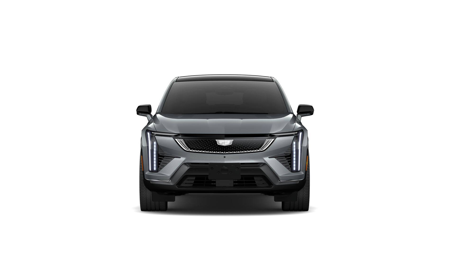 2027 Cadillac OPTIQ Premium Sport