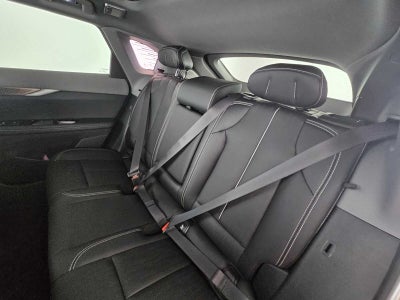 2026 Cadillac OPTIQ Premium Sport