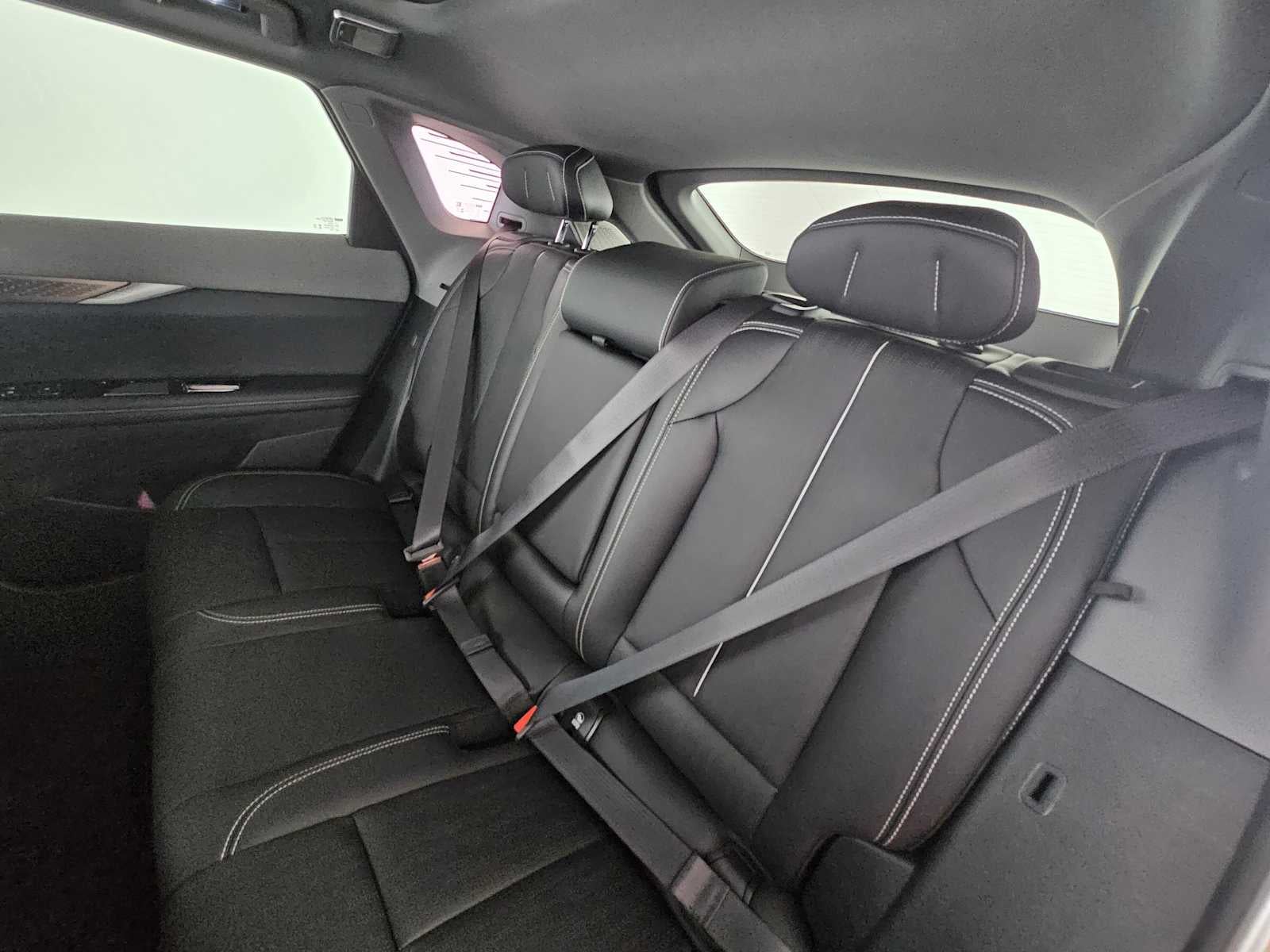 2026 Cadillac OPTIQ Premium Sport