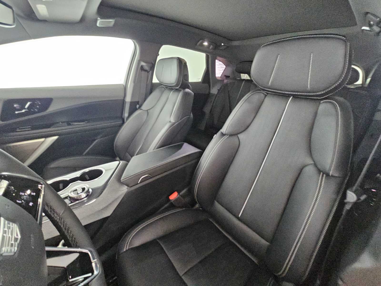 2026 Cadillac OPTIQ Premium Sport