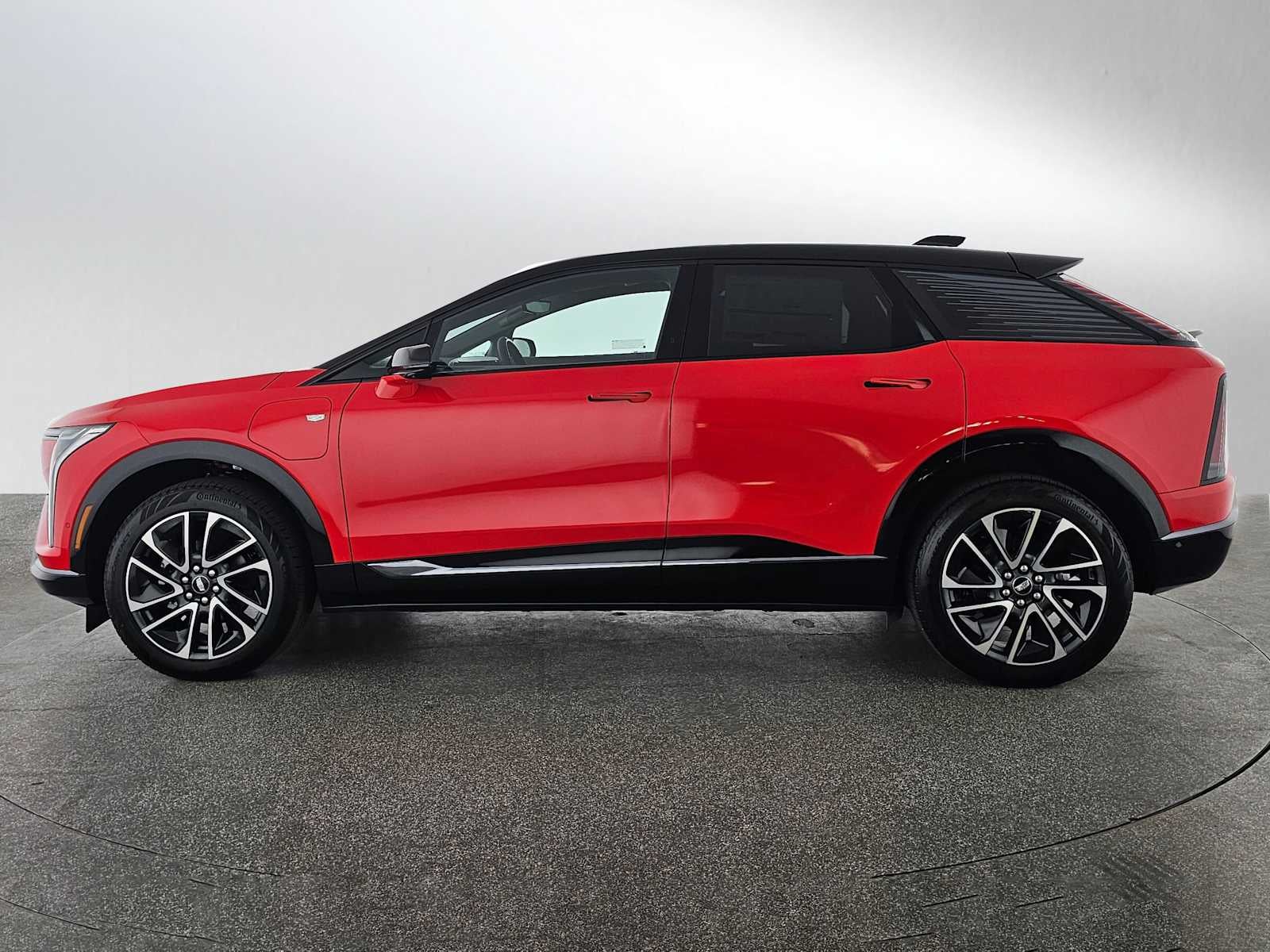 2026 Cadillac OPTIQ Premium Sport