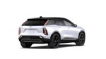 2027 Cadillac OPTIQ Premium Sport