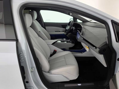 2027 Cadillac OPTIQ Premium Sport
