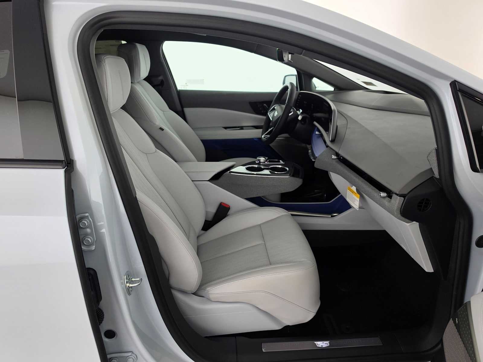 2027 Cadillac OPTIQ Premium Sport