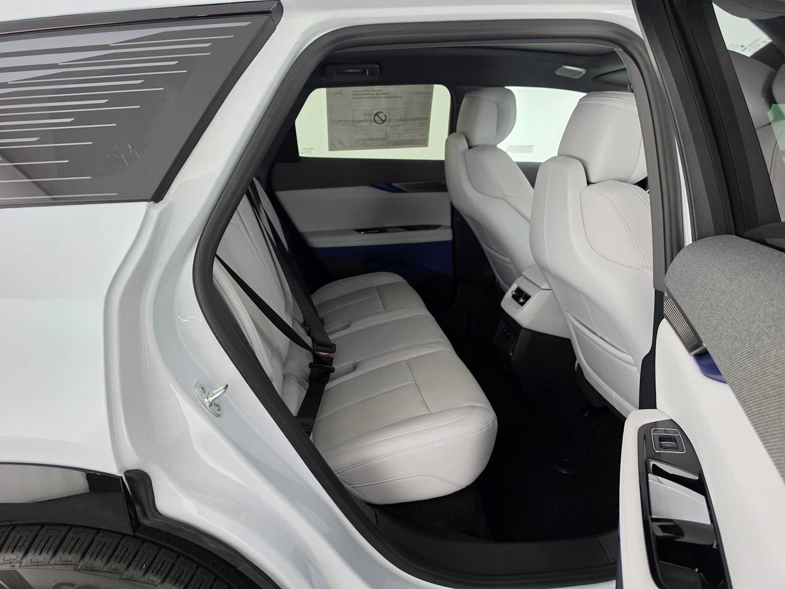 2027 Cadillac OPTIQ Premium Sport