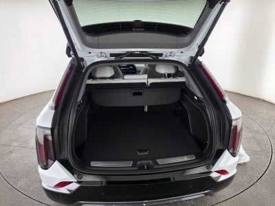 2027 Cadillac OPTIQ Premium Sport