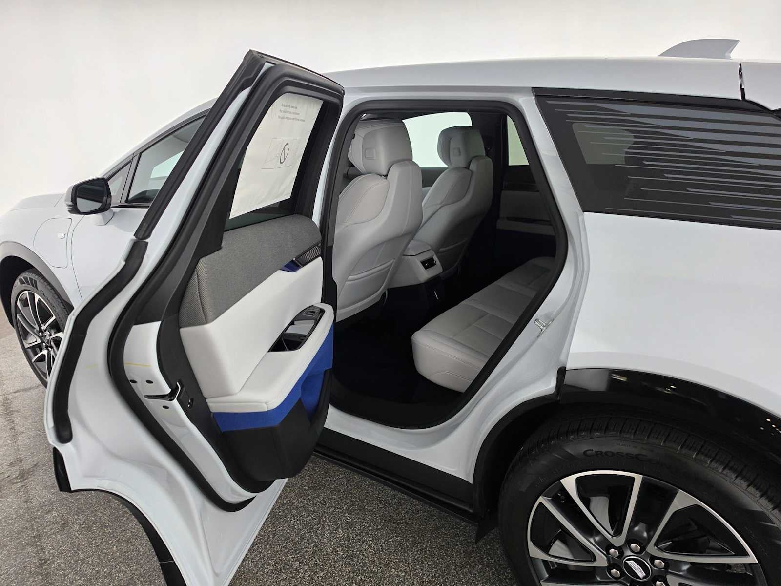 2027 Cadillac OPTIQ Premium Sport