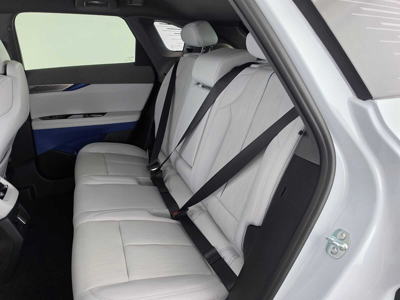 2027 Cadillac OPTIQ Premium Sport