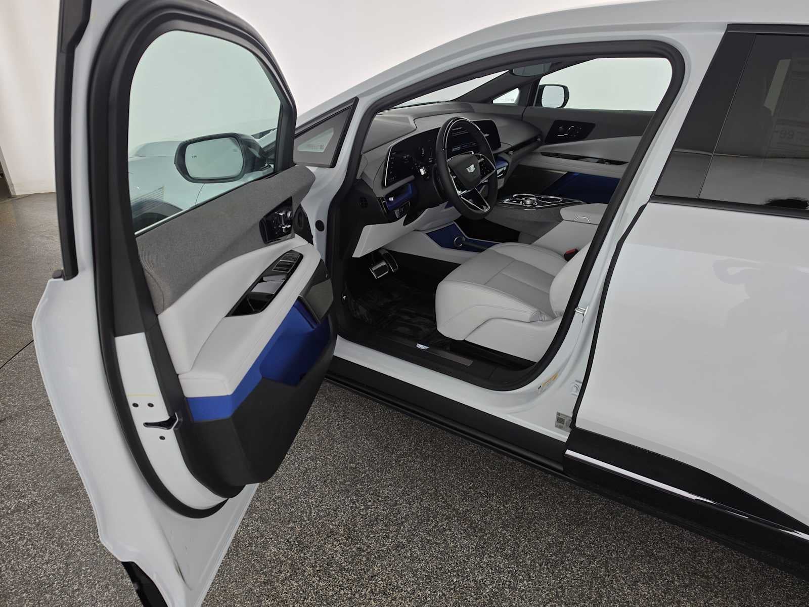 2027 Cadillac OPTIQ Premium Sport