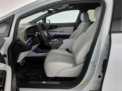 2027 Cadillac OPTIQ Premium Sport