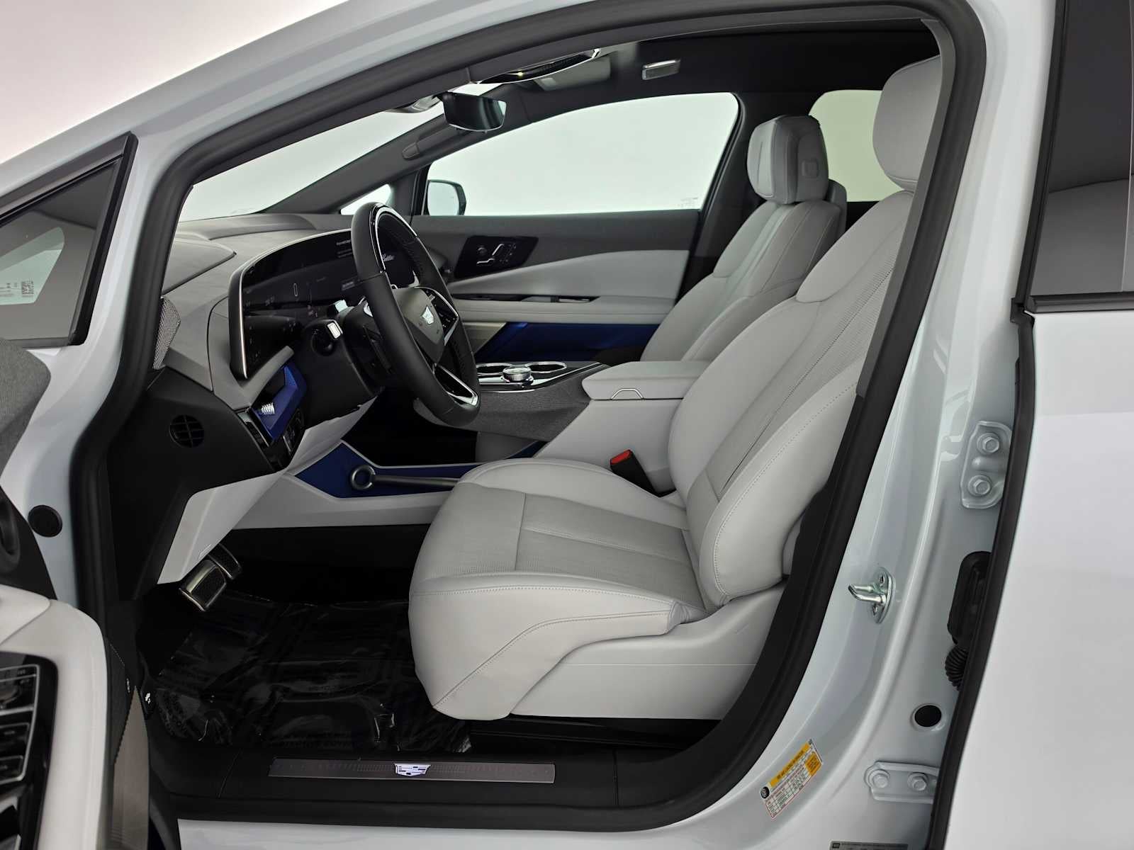 2027 Cadillac OPTIQ Premium Sport