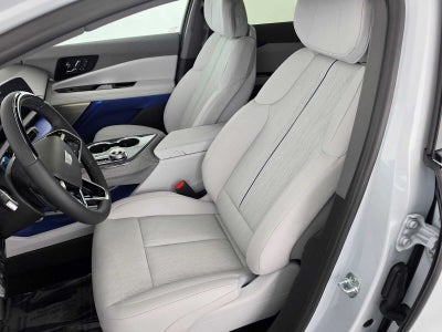 2027 Cadillac OPTIQ Premium Sport