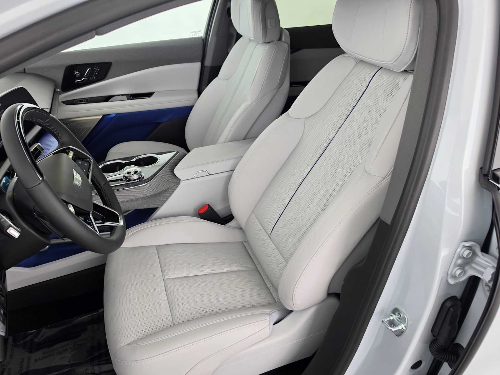 2027 Cadillac OPTIQ Premium Sport