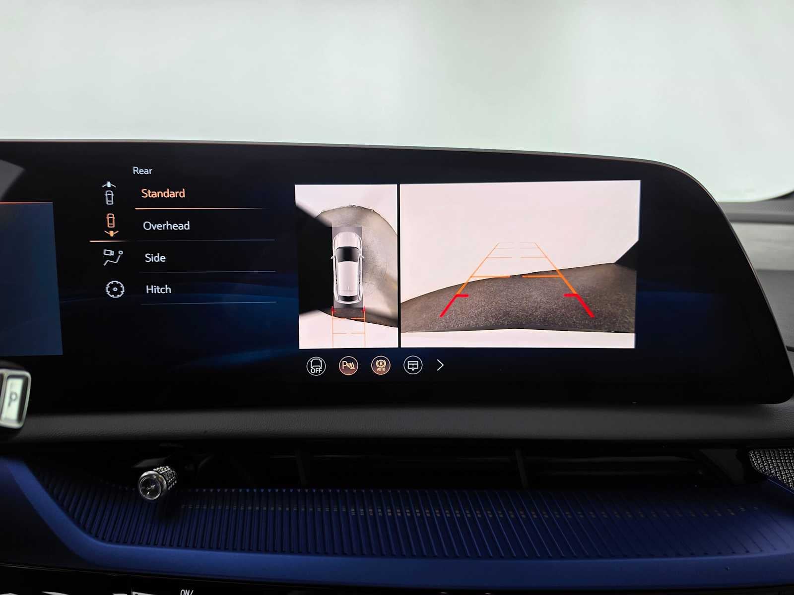 2027 Cadillac OPTIQ Premium Sport