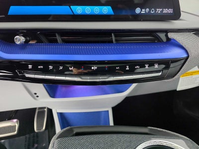 2027 Cadillac OPTIQ Premium Sport