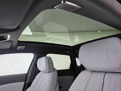 2027 Cadillac OPTIQ Premium Sport