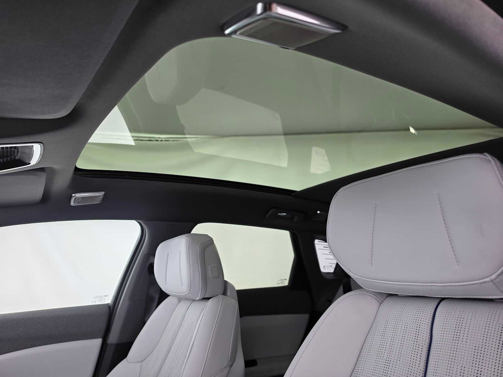 2027 Cadillac OPTIQ Premium Sport