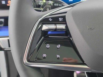 2027 Cadillac OPTIQ Premium Sport