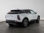 2027 Cadillac OPTIQ Premium Sport