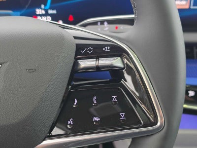2027 Cadillac OPTIQ Premium Sport