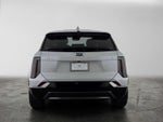 2027 Cadillac OPTIQ Premium Sport