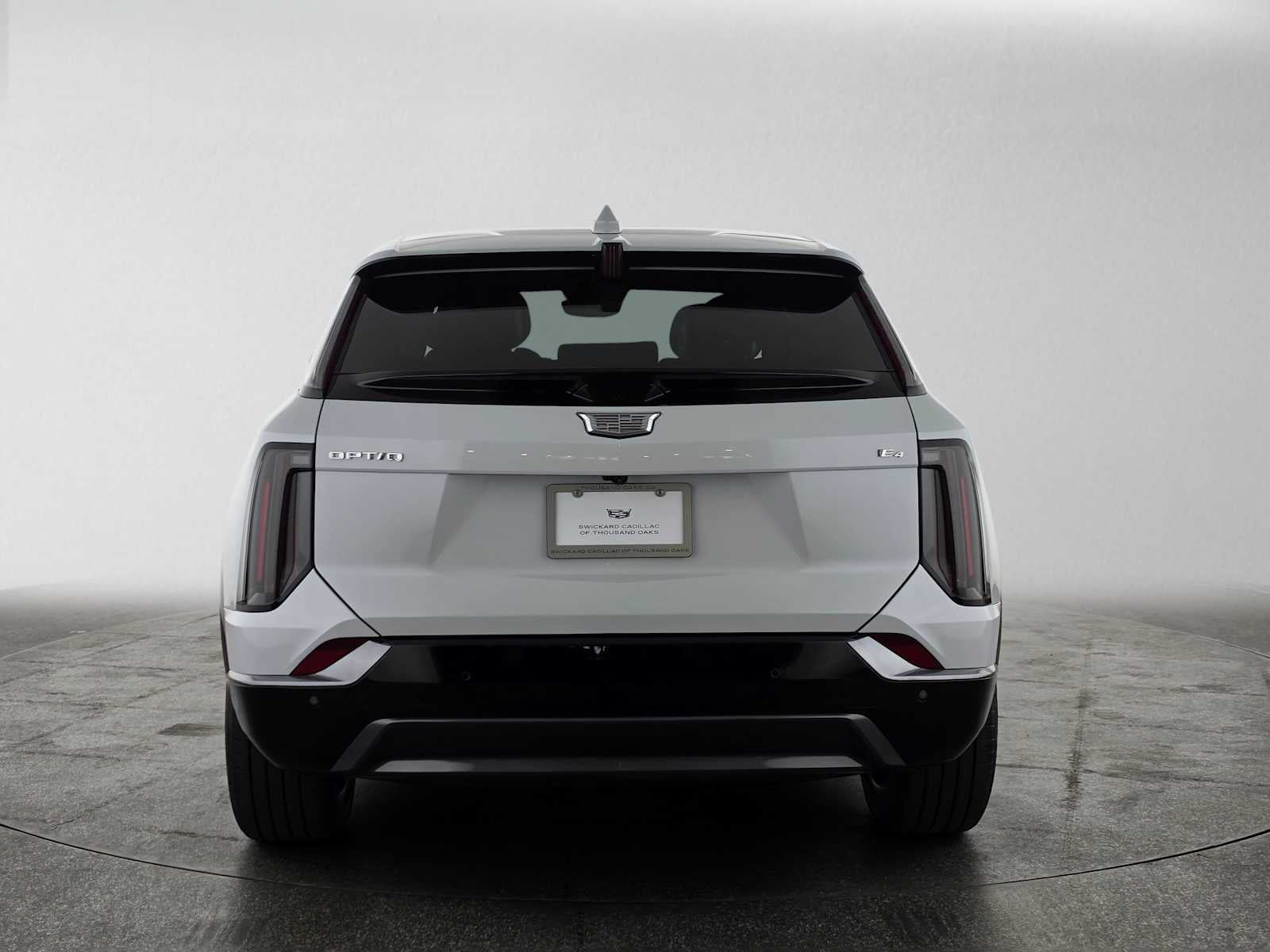2027 Cadillac OPTIQ Premium Sport