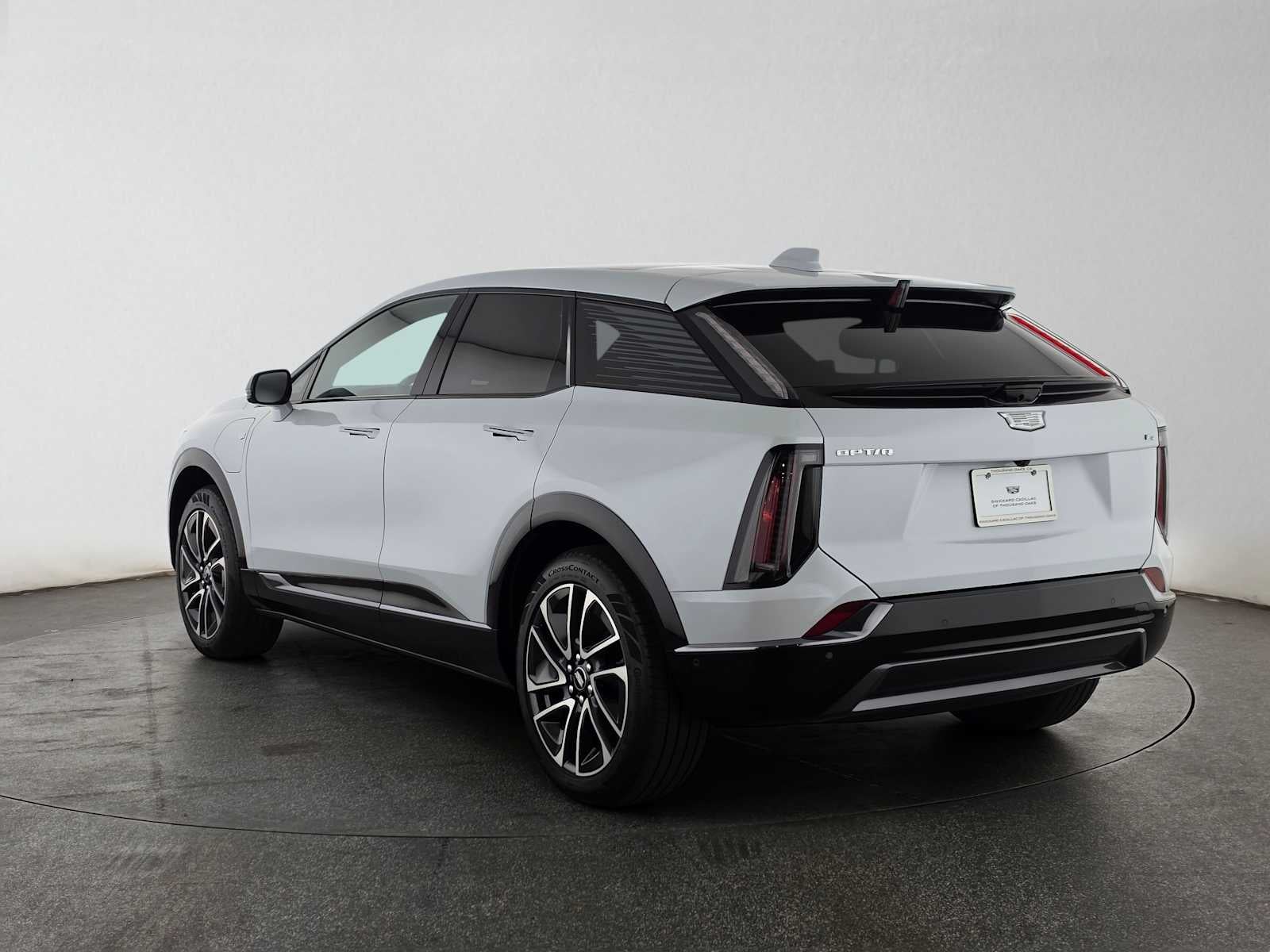 2027 Cadillac OPTIQ Premium Sport