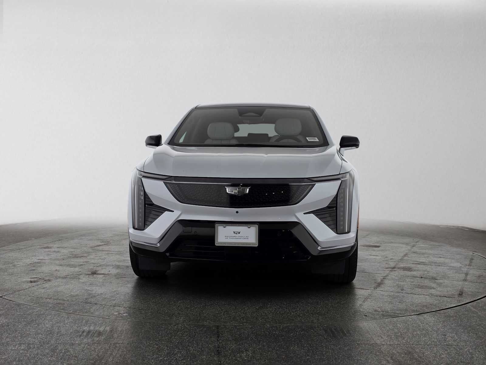 2027 Cadillac OPTIQ Premium Sport