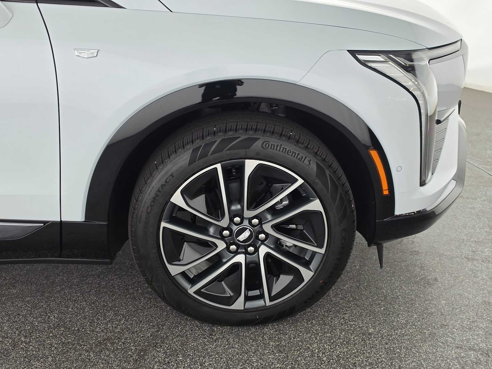2027 Cadillac OPTIQ Premium Sport