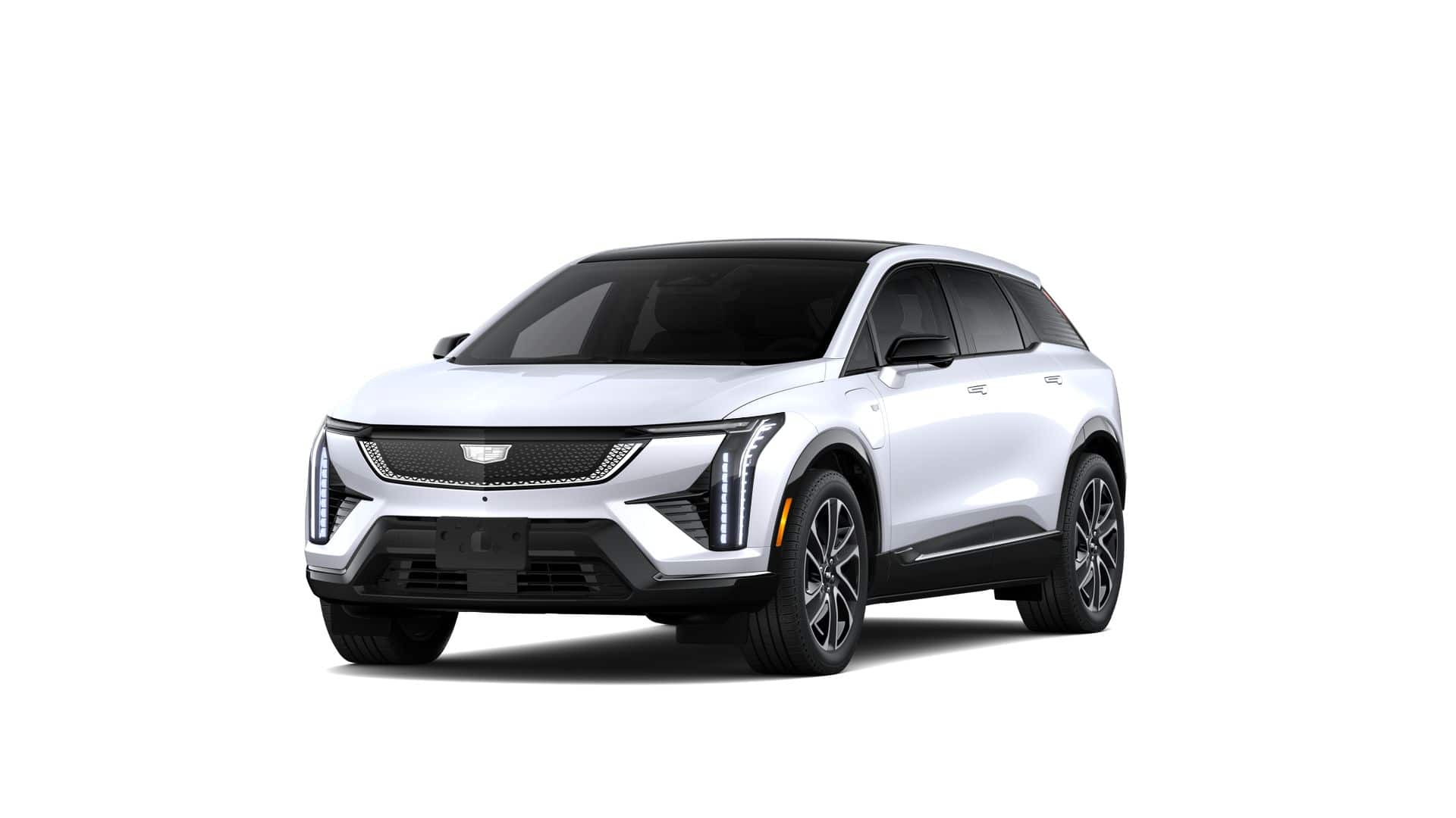 2027 Cadillac OPTIQ Premium Sport